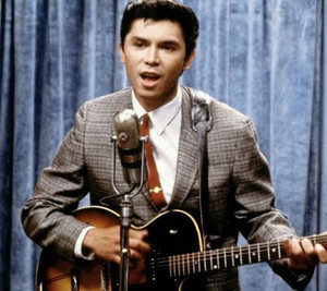 Imagem de Ritchie Valens