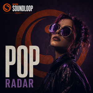 Pop Radar - Revista Soundloop Spotify playlist cover art