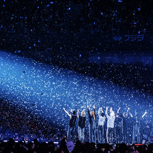 Stray Kids 2nd World Tour 