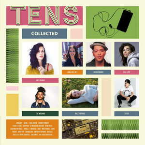 Tens Collected Vol. 1
