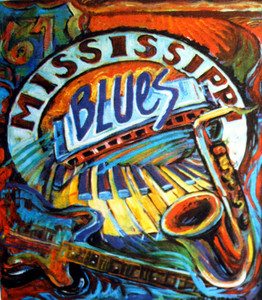 Mississipi Blues Essentials