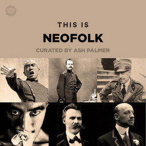 This Is Neofolk - playlist by Ash Palmer | Spotify