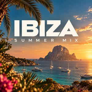Cover art for IBIZA Summer Mix 2026 🌴 Deep House - Tech House - Afrohouse - Sunset Vibes - Beach Lounge - Chillout