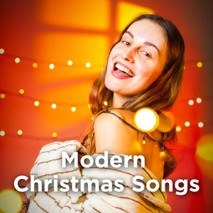 Modern Christmas Songs 2025 🎅🎄