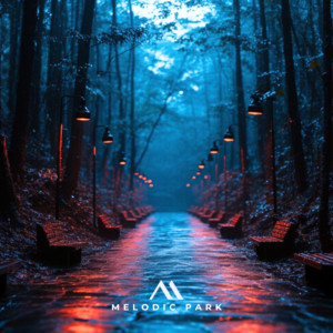 Melodic Park cover