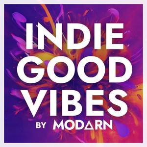INDIE GOOD VIBES🔺 by Modarn 