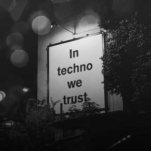 Techno 2000s (Dark - Minimal - House) playlist cover