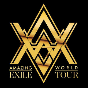 EXILE/EXILE LIVE TOUR 2015\\