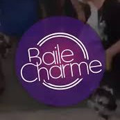 Charme das antigas // baile do charme playlist cover