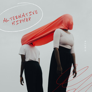 Alternative HipHop Spotify playlist cover art