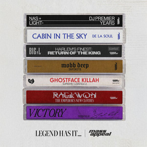 Raekwon | Spotify