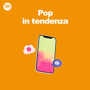 Pop In Tendenza! cover