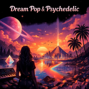 Indie Electronic & Psych Pop Essentials | Dream Pop, Synth & EDM