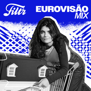 EUROVISÃO MIX 2025