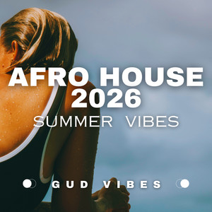 AFRO HOUSE 2026 🌴 SUMMER VIBES Afro House - Beach Vibes cover