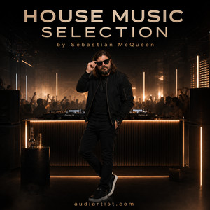 House Music Selection by Sebastian McQueen playlist artwork