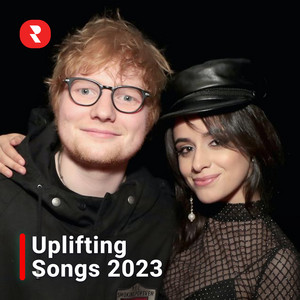 Uplifting Songs 2026 - Best Uplifting Music 2026 Playlist (Top Upbeat Songs 2026) playlist cover