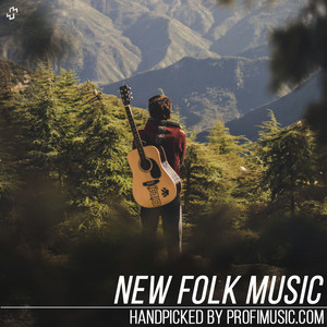 New Folk Music and Essential Folk Songs 2026 playlist cover