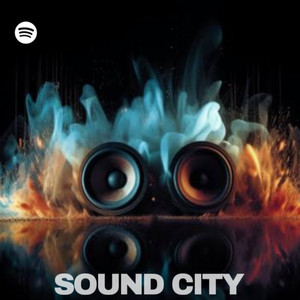 SOUND CITY 