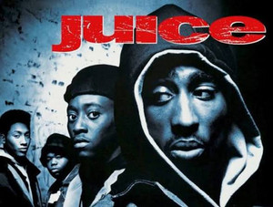 WHO GOT DA JUICE? cover art