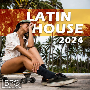 LATIN HOUSE - Best Of 2026💃 cover