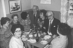 #2. The Perfect Dinner Party Playlist Dinner Party Playlist Spotify