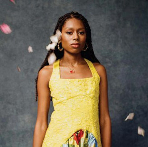 Isata Kanneh-Mason in Recital Beethoven, Ravel, and Tabakova - St