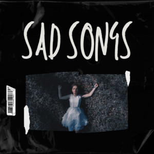 Sad Songs 🥺 playlist cover