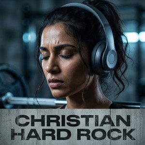 christian hard rock for pumping iron