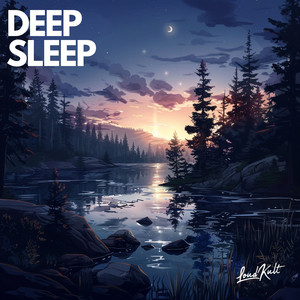Deep Sleep  playlist cover