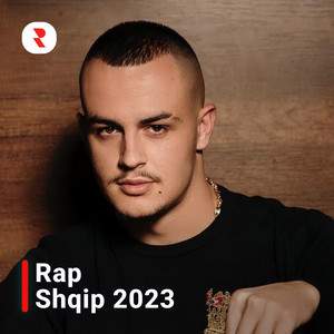 Rap Shqip 2026 - Albanian Rap Music 2026 Playlist playlist cover