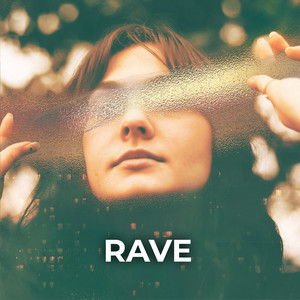 Rave Party 2026 💊 Spotify playlist cover art
