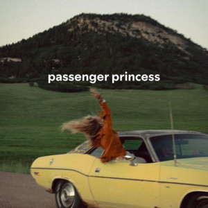 passenger princess cover