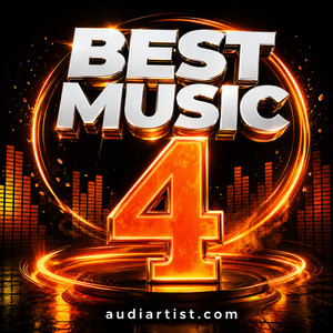 Best Music Vol. 4 Hip-Hop | Pop | Rock | Latin | synthwave | Lo-fi | EDM / Electro / Dance | Latin playlist artwork