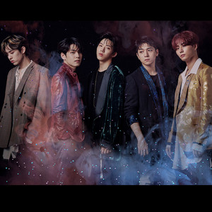 Day6's Playlist Of Songs They Listen To On Tour: Listen | Billboard