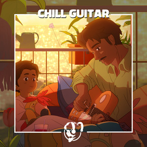 Chill Guitar playlist cover