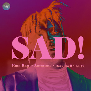 SAD! Pop & Dark R&B - playlist by awaterslideaway | Spotify