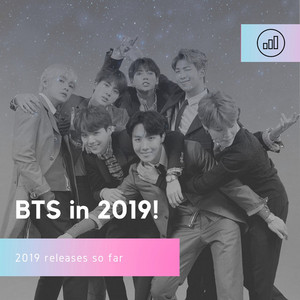 BTS: 2019 Releases - playlist by worldwideBTS | Spotify