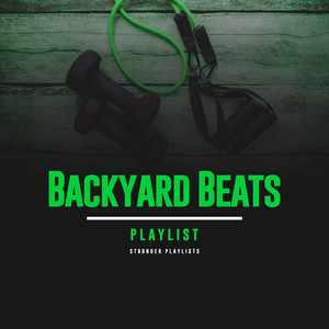 BACKYARD BEATS cover