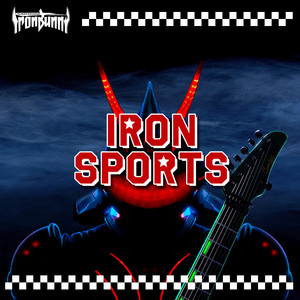 IRONBUNNY | Spotify