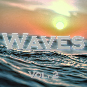 Waves Vol. 2 cover