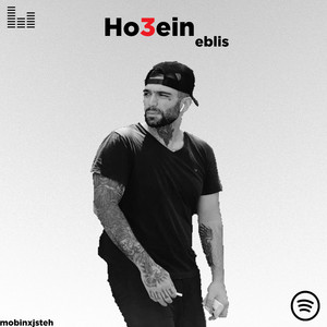 Ho3ein eblis playlist cover