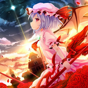 東方ユーロビート/TOHO EUROBEAT/playlist - playlist by Remains