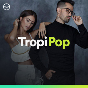 Top Spotify tropipop playlists - to submit music