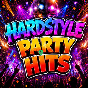 Hardstyle Partyhits 2026💥 Carnaval & Partyhits playlist cover