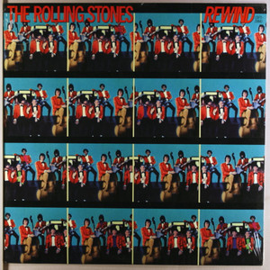 The Rolling Stones – Rewind (1971-1984) - playlist by Juan Manuel