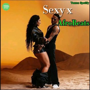 Saxy Afrobeats