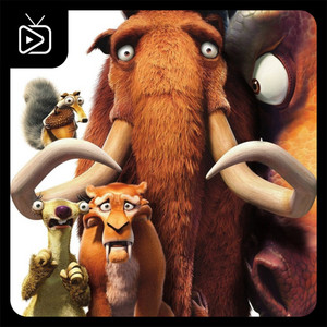 Ice Age: Dawn Of The Dinosaurs Soundtrack 