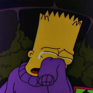 sad songs to cry to but it hits 🥲 cover