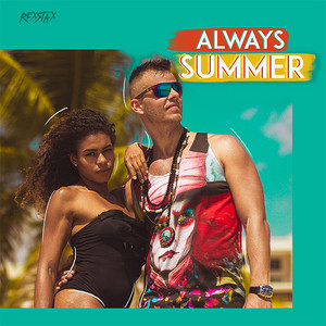 Soltera - Lunay, Daddy Yankee - Summer Music playlist cover